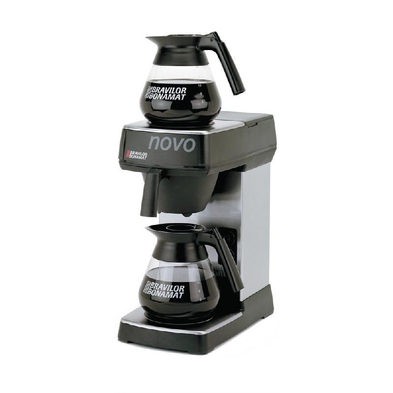 Bravilor Bonamat Coffee Maker Novo