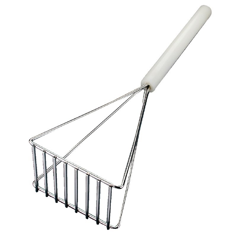 Vogue Potato Masher 15x10cm