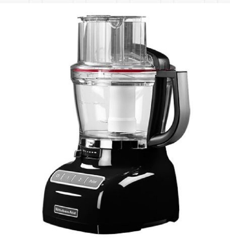 Kitchen Aid Food Processor