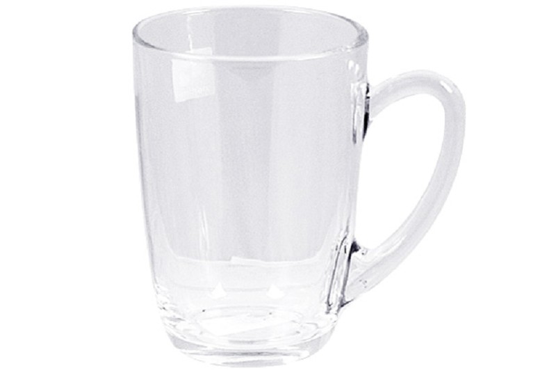 Tea Glass 22cl New Morning