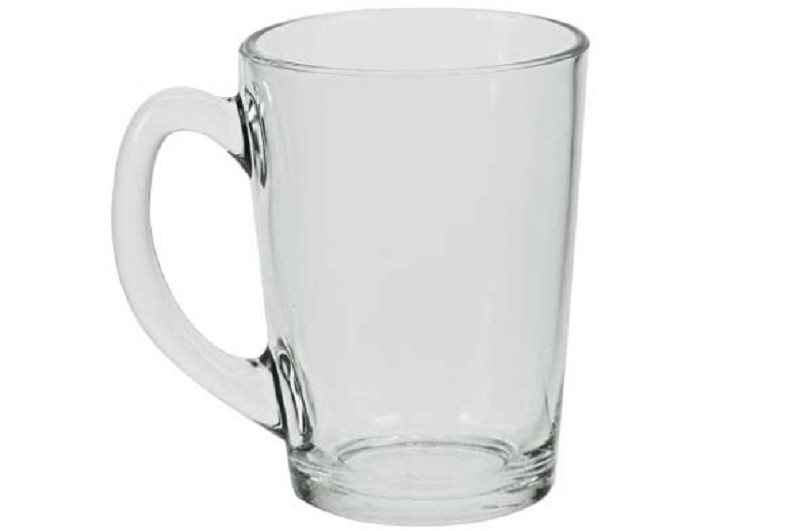 Tea Glass 32cl New Morning