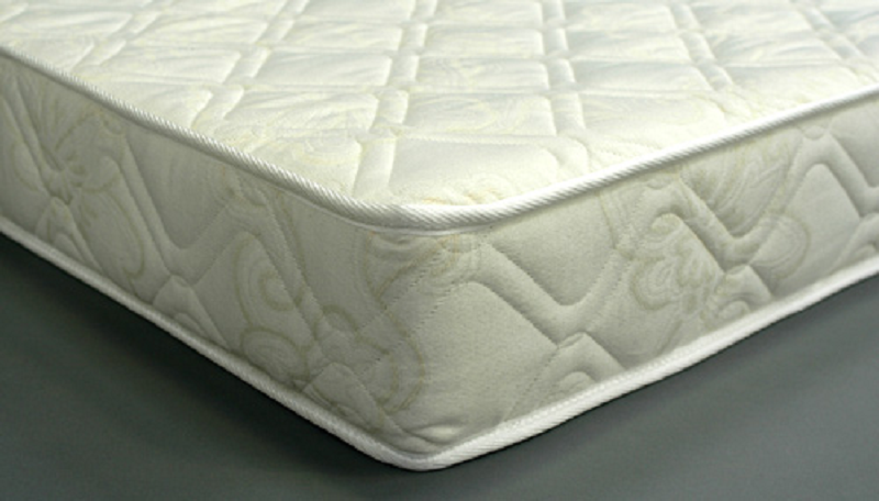 Polyether Mattress SG40 80x210x16