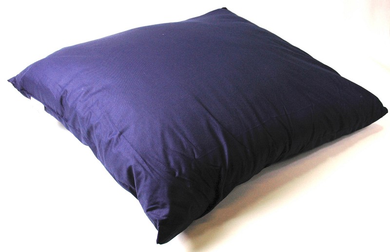 Pillow 60x70 700g Blue