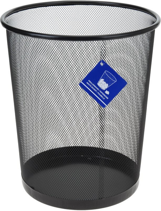 Steel/Wire Paper Basket