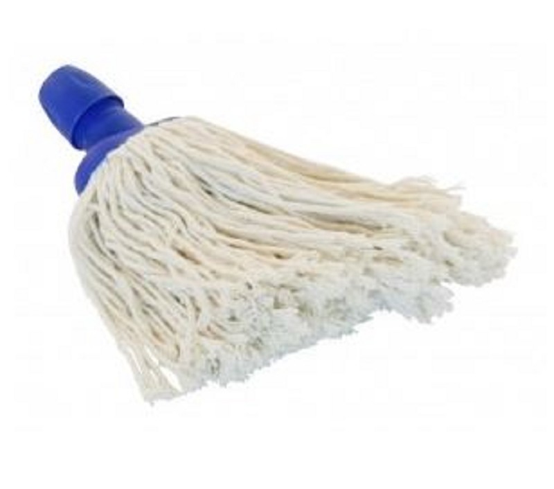 Mop Head Loose Spanish 250 Gr