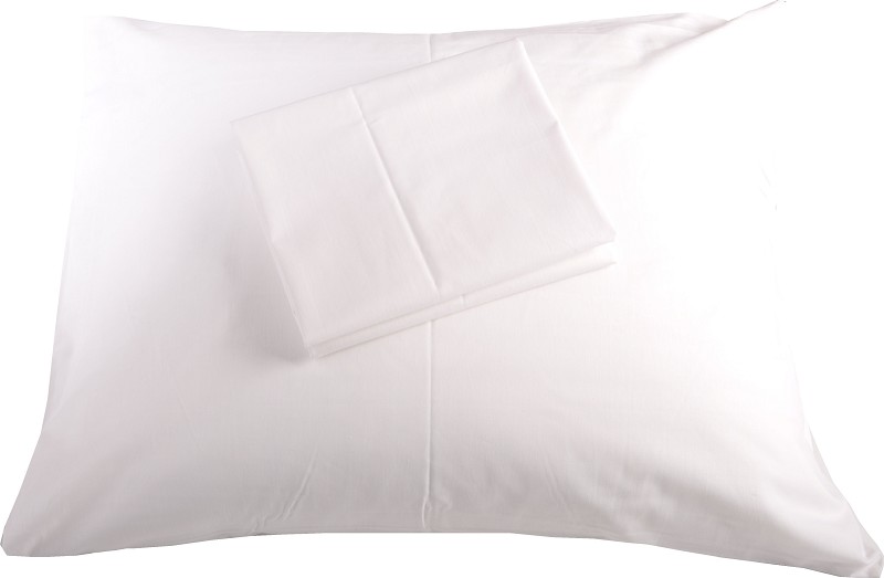 Pillowcase 60x70 White Heavy Quality