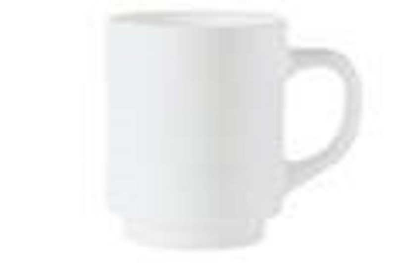 Zenix Intensity Mug 29 CL