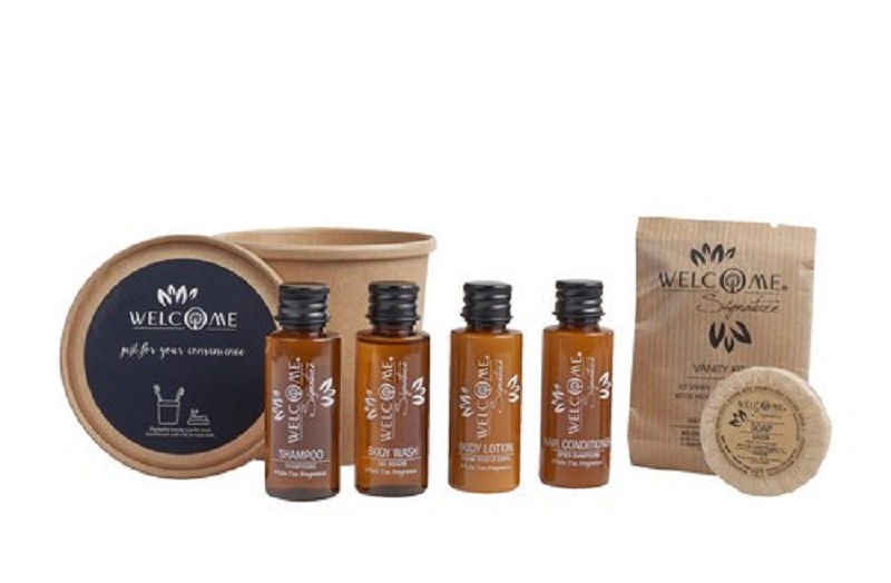 Marindex 6-piece Spa Set Recread