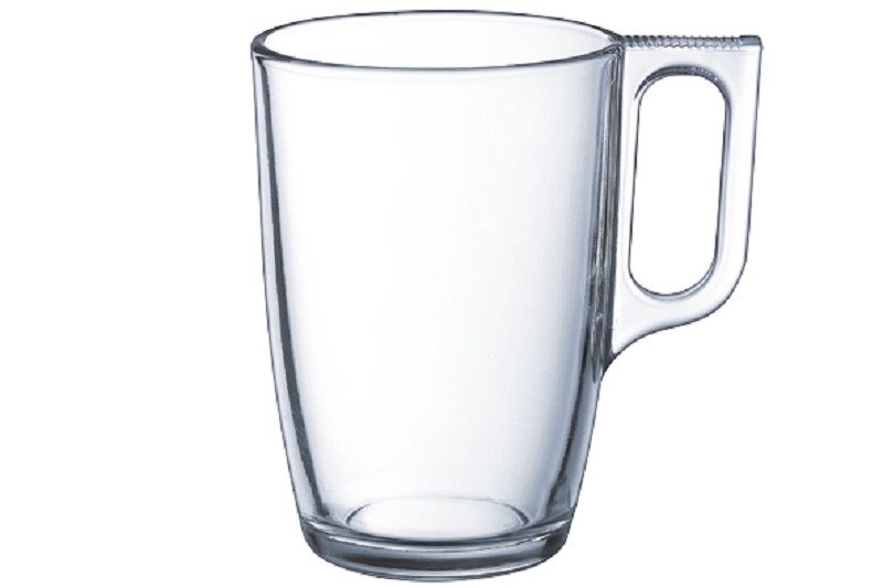 Tea Glass 25cl Nuevo Tea Mug