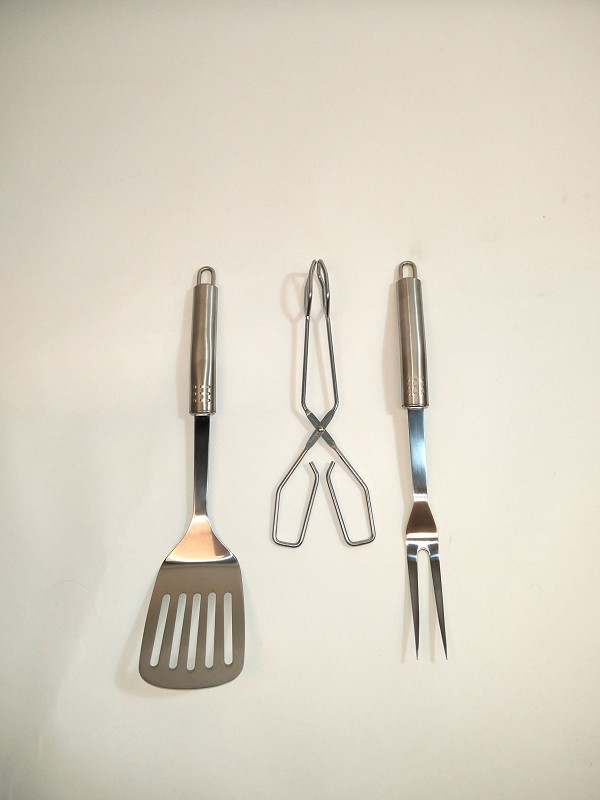 BBQ Set 3 pieces