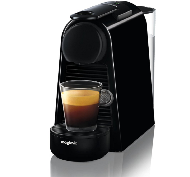 Nespresso Essenza Mini - Black