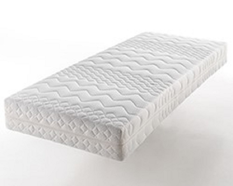 Pocket Spring Mattress 80x200x21