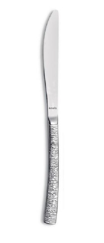 Amefa 9036 Havane Jungle Table Knife 24.5cm