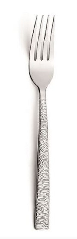 Amefa 9036 Havane Jungle Table Fork 21cm