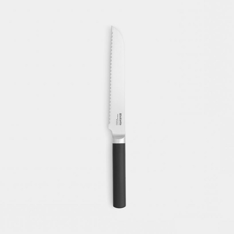 Brabantia Profile Bread Knife