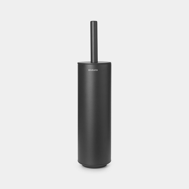 Brabantia Mindset Toilet Brush with Holder