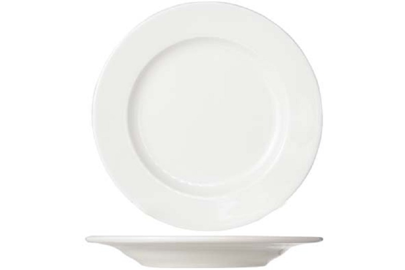 Ariane Buffet Round Dessert Plate 21cm