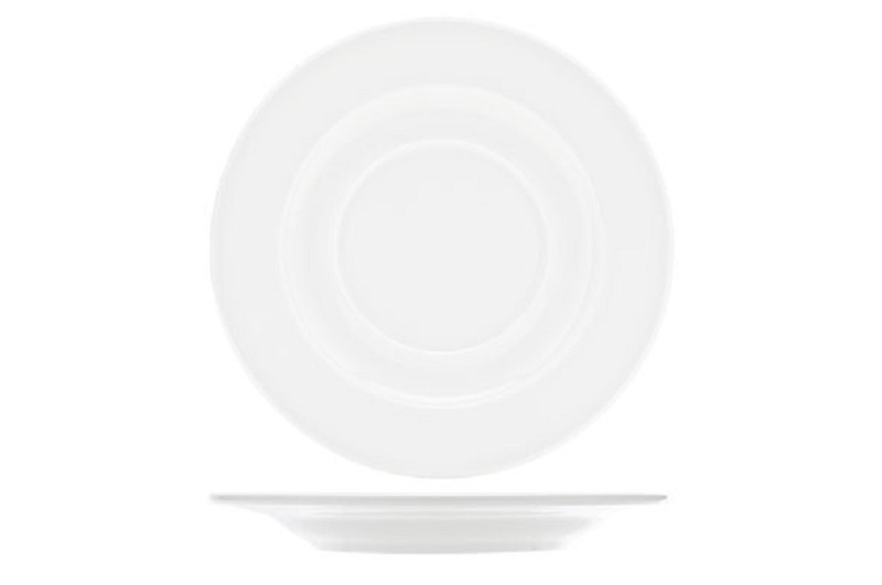 Ariane Buffet Saucer for Soup Bowl D17CM