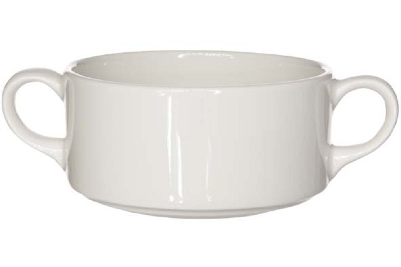 Ariane Buffet Soup Bowl Ear 10.5cm