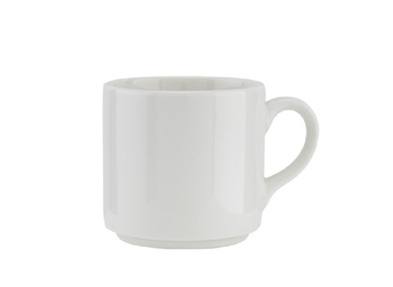 Ariane Buffet Tea Cup Stackable 23cl