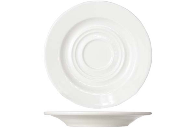 Ariane Buffet Coffee Cup Saucer 14.5cm