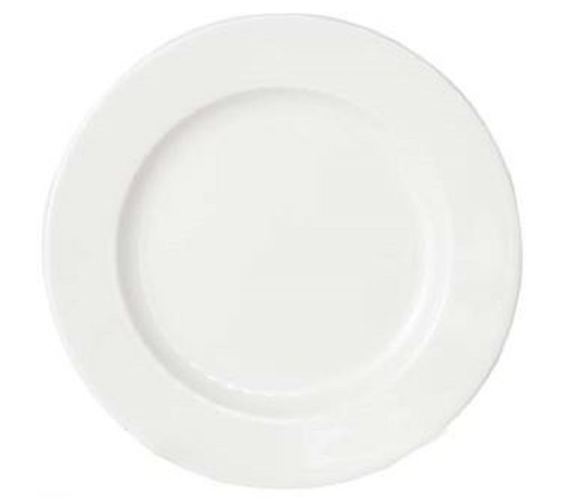 Ariane Buffet Cake Plate 15.5cm