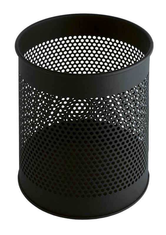 Perforated Paper Basket 15L