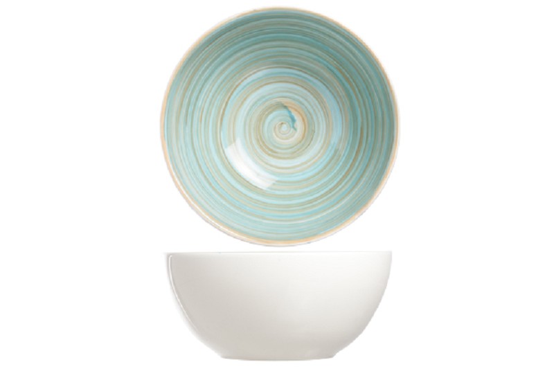 Turbolino Blue Bowl 14.5cm