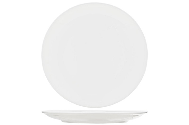 Ariane Adesso Dessert Plate Coupe 21cm