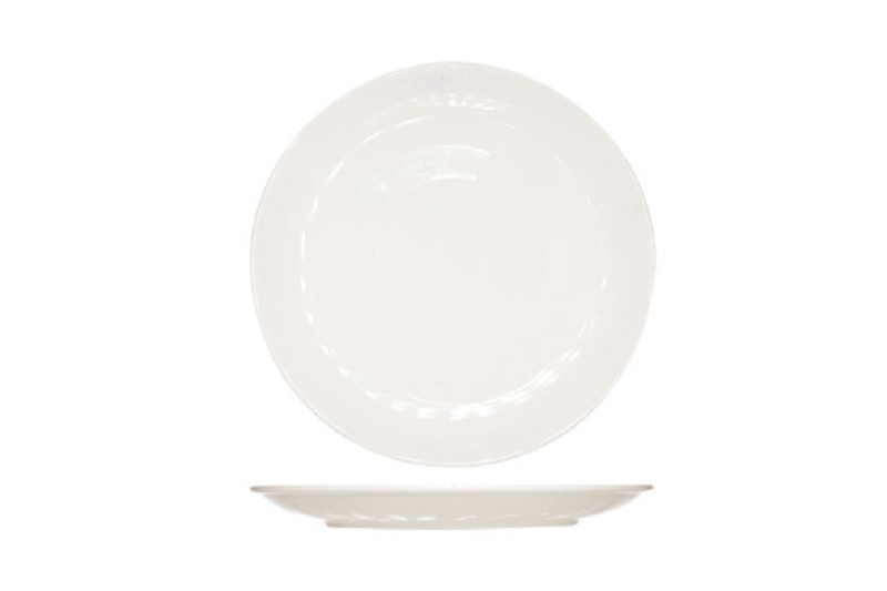 Ariane Adesso Flat Plate Coupe 27cm