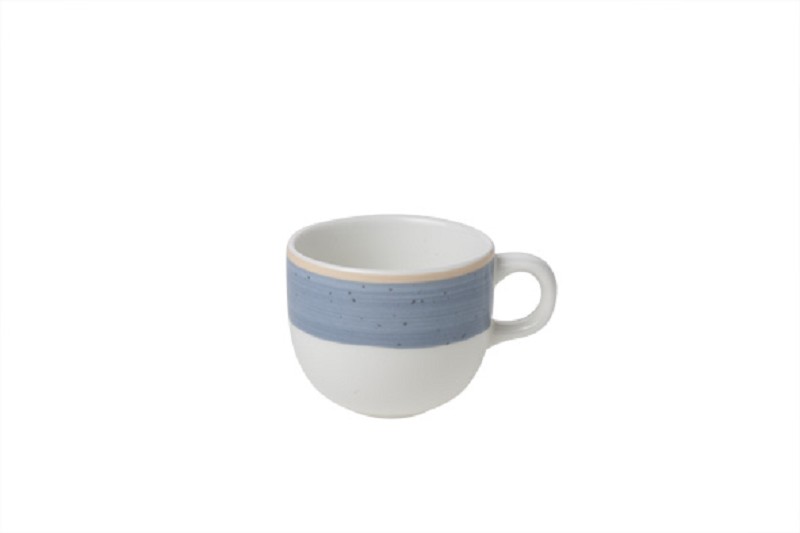 Terra Blue Cup 20cl