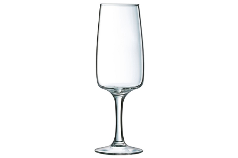Champagne Glass Equipe Home 17cl