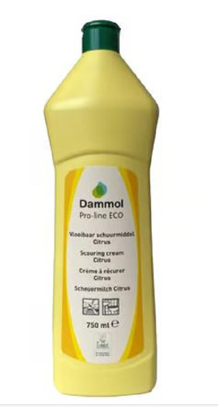 Abrasive 750ML