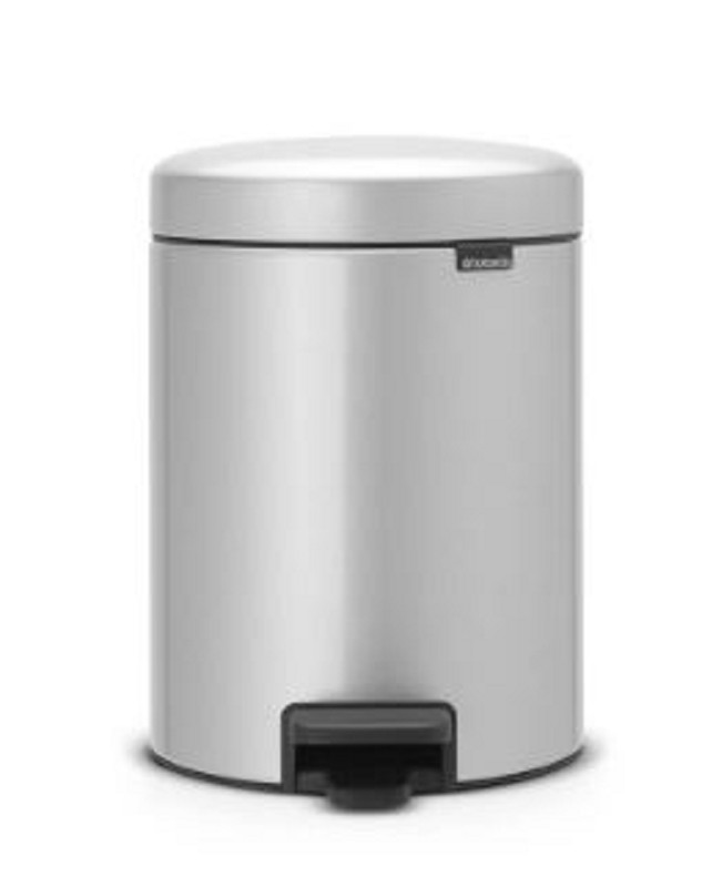 Brabantia NewIcon Pedal Bin 3L FPP