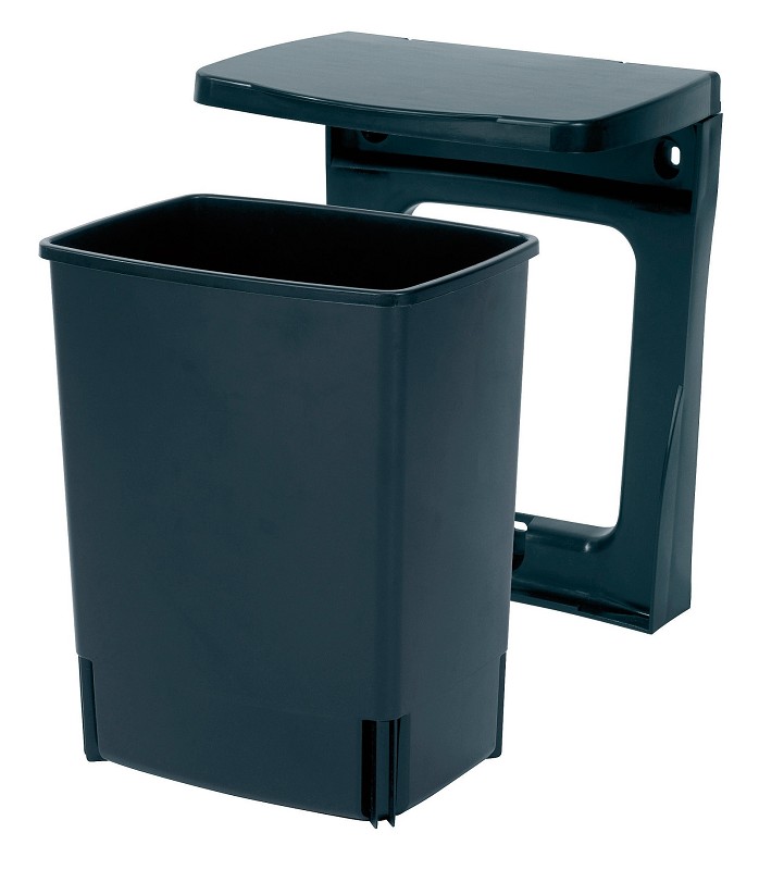 Brabantia Built-in Bin 10L Black