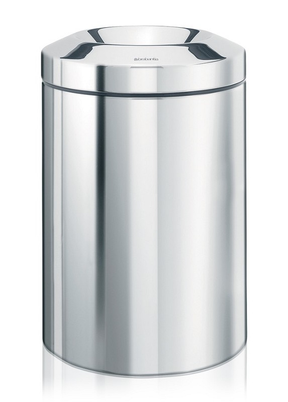 Brabantia Flame Guard 7L Brilliant