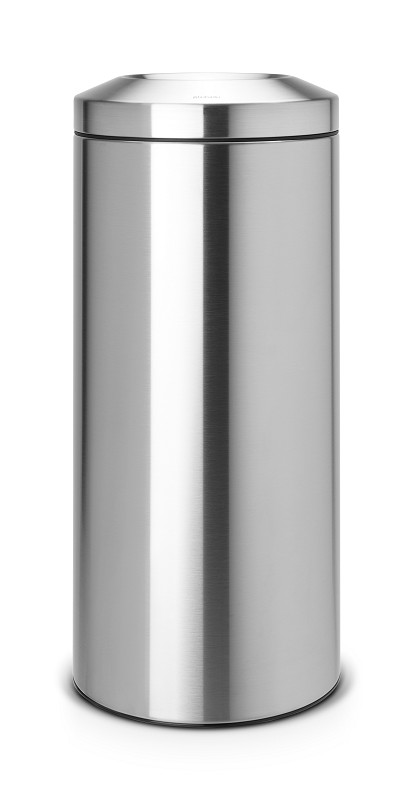 Brabantia Flame Guard Metal 30L Matt