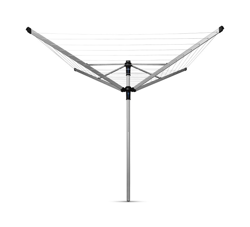 Brabantia Lift-O-Matic Advance 50m Ground
