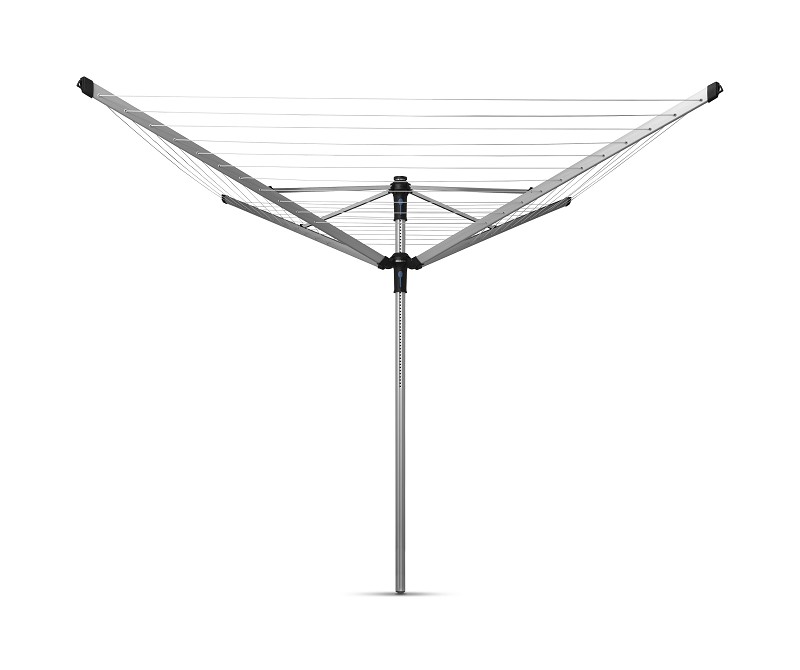 Brabantia Lift-O-Matic Advance 60m Ground