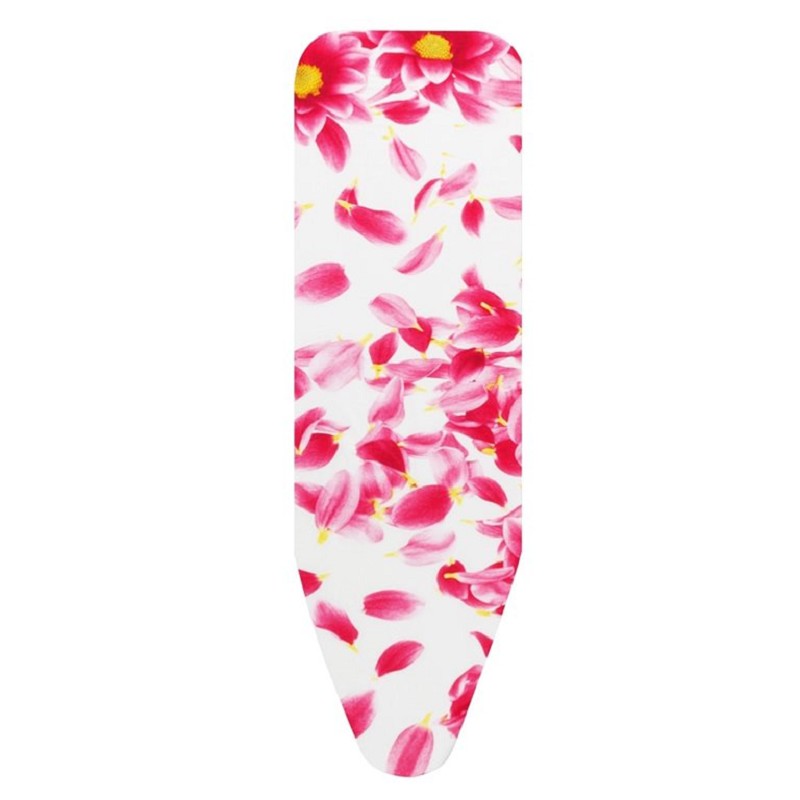Brabantia Cover C 124x45 Cotton 2/pnk