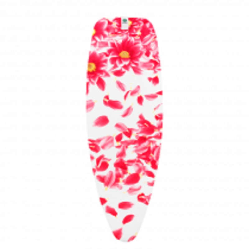 Brabantia Cover D 134x45 Cotton 2/pnk