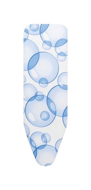 Brabantia Cover B 124x38cm Bubbles
