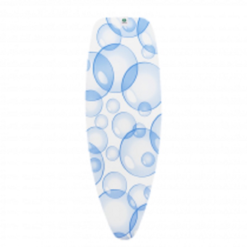 Brabantia Cover D 134x45cm Bubbles
