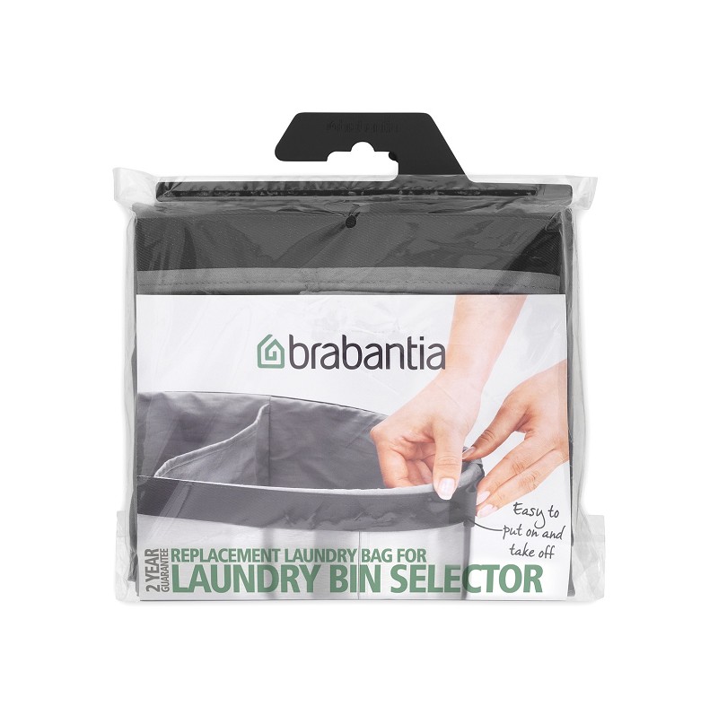 Brabantia Selector Laundry Bag 40-55L