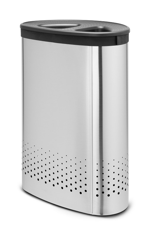 Brabantia Selector Laundry Box 55L Matt/Grey
