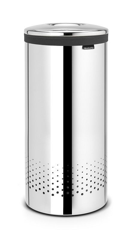 Brabantia Laundry Box 35L removable Brill