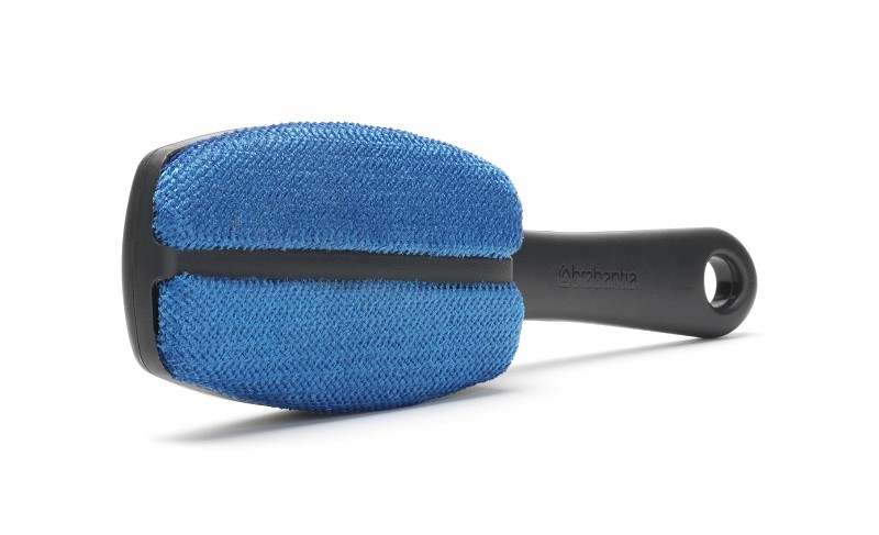 Brabantia Clothing Brush, Dark Grey