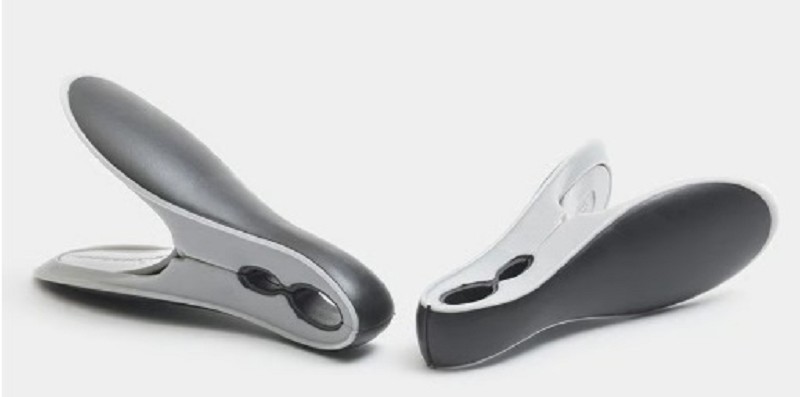 Brabantia Clothes Pegs, 8 pieces