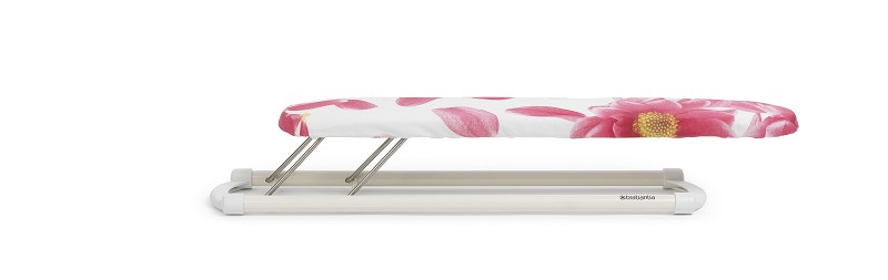 Brabantia Sleeve Board Ivory, Cover Pink