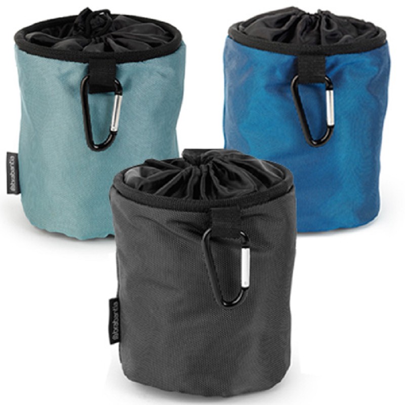 Brabantia Clothespin Bag Hanging